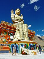 Likir Monastery