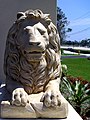 Guardian. Sinagoga in Florida, USA, 2005