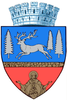 Coat of arms of Bacău