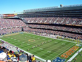 Soldier Field