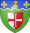 Blason de Diant