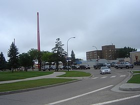 Lloydminster