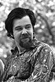 Dave Van Ronk in 1968 geboren op 30 juni 1936