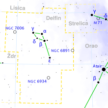 Delphinus constellation map-bs.svg