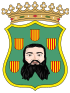 Brasão de armas de Barbastro