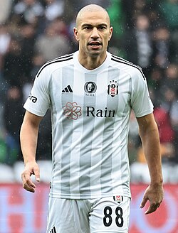 Gökhan Inler (2015)