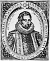 Image 14John Florio is recognised as the most important Renaissance humanist in England. (from Culture of Italy)