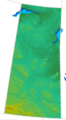 Relief of Saskatchewan