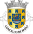 Blason de Baião