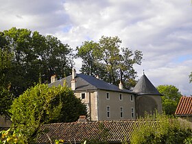 Image illustrative de l’article Château de Tuméjus