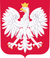 Herb Polski