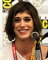 Q236578 Lizzy Caplan op 14 juli 2012 geboren op 30 juni 1982