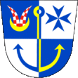 Wappen von Měšice