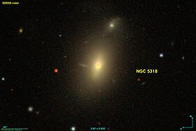 Image illustrative de l’article NGC 5318