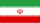 Flag of Iran