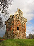 Vorschaubild für Greenknowe Tower