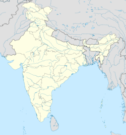 Chakradharpur is located in India