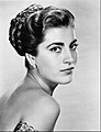 Irene Papas, actriță greacă