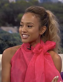 Description de l'image Karrueche tran 2019 3.jpg.