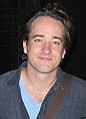 Matthew Macfadyen op 4 juli 2007 geboren op 17 oktober 1974