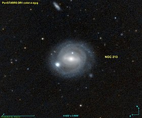 Image illustrative de l’article NGC 213