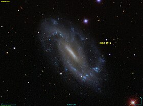 Image illustrative de l’article NGC 3319