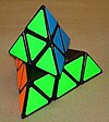 Pyraminx