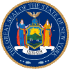 State seal of New York