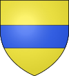 Blason de Belcastel