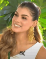 Miss Grand Colombia 2024 Dennise Cuadrado