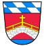 Blason de Fürstenfeldbruck