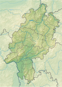 Vetzberg (Vulkan) (Hessen)