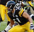 James Farrior