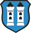 Wappen von Wyszogród