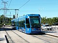 Stadtbahn Montpellier