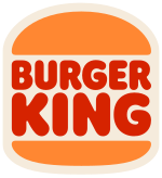 Burger King's logo