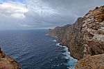 Cap de Formentor, Mallorca, Spain 2009