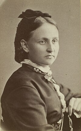 Fanny Churberg