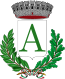 Blason de Angrogna