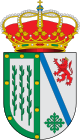 Cañaveral - Stema