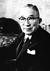 Ichirō Hatoyama