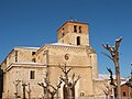 Kirche Nuestra Señora de la Asunción