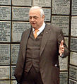 Roy Hudd op 23 november 2005 geboren op 16 mei 1936