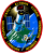 Logo vum STS-109