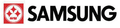 Logotipo da Samsung Electronics, utilizado de 1969 a 1979