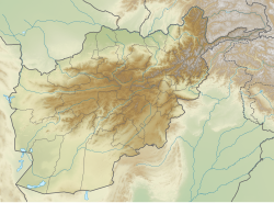 Provinco Lugar (Afganio)