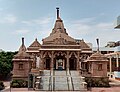 Parshvanath Jain temple, Varanasi