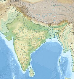 Kota Formation is located in India