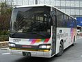 高速用ハイデッカー 40317