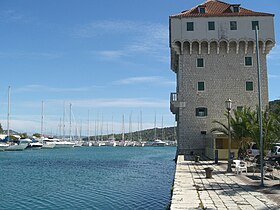 Marina (Split-Dalmatie)